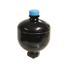 Druckspeicher Akkumulator für Case IH JX PUMA Steyr Profi Ford / New Holland TL TS