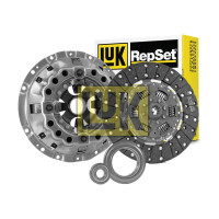 Kupplungspaket mit Lagern Ford / New Holland 2000 3000 4000 4100 4110 4600