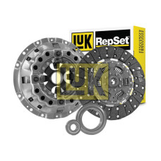 Kupplungspaket mit Lagern Ford / New Holland 2000 3000 4000 4100 4110 4600