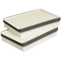 Kabinenfilter für John Deere 6020 6120 6230 6420 6530 6830 7130 7320 7520 S670 T670