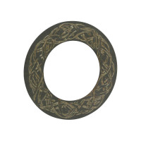 Belag für Rutschkupplung 153 x 98 x 3.3mm