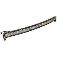 LED Gebogen Lichtbalken, 1344mm, 22080 Lumen, 10-30V