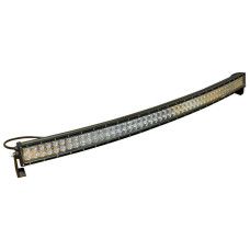 LED Gebogen Lichtbalken, 1344mm, 22080 Lumen, 10-30V