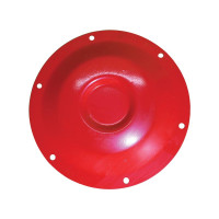 Stützteller  AD :382mm für Deutz-Fahr KM 24 - Z1102420, 1109301011200, 06567225