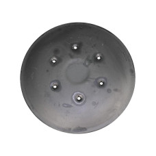 Gleitteller - Außendurchmesser: 610mm Passend für Deutz-Fahr KM20  0658103