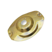 Mähscheibe Außendurchmesser 450mm C: 76mm  Passend für Fella SM210, SM260F