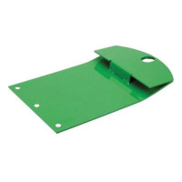 Gleitkufe - Länge: 485mm. Passend für Krone Big M II, Easy Cut 28 : 253480.1