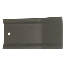 Schleifsohle für Kuhn GMD 800 GMD400 GMD44 GMD500 GMD55 GMD600 GMD66 GMD700 GMD77