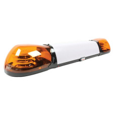 Leuchtbalken - LED - 4 Schrauben, Länge: 1000mm, Volt: 12-24V.