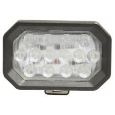 LED Arbeitsscheinwerfe 2800 Lumen für Fiat M100 M160 Ford / New Holland TM TS TW