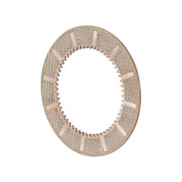 Kupplungsscheibe für Massey Ferguson 3000 3050 3690 4707 5470 6255 7619 DYNA 8280