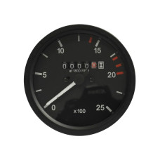 Traktormeter für Massey Ferguson 362 365 375 382 390 390T 398 - 3698116M92