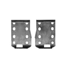 Kuppelplattensatz Rechts und Links Ersatz für Bobcat.