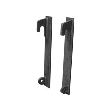 Kuppelplattensatz Ersatz für JCB QFit.