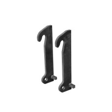 Kuppelplattensatz Ersatz für JCB Tool Carrier