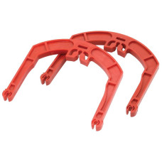 1 Paar Gardloc Ersatzbügel (klein)