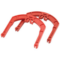 1 Paar Gardloc Ersatzbügel (groß)