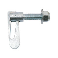  Bordwandverriegelungen  Befestigungsteil