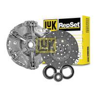 Kupplungspaket mit Lagern für Case IH JX Fiat 446 550 680 55-46 60-90 72-94 88-94