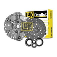 Kupplungspaket mit Lagern für Case IH JX Fiat 446 550 680 55-46 60-90 72-94 88-94