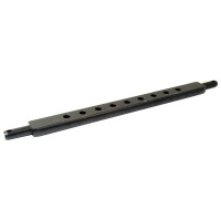 Ackerschiene (Kat. 2) Anzahl Löcher 9 781mm