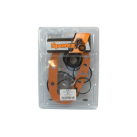 Dichtsatz Lenkgetriebe für Ford / New Holland 4000 4100 4330 5000 5340 7000 7200