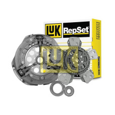 Kupplungspaket mit Lagern Massey Ferguson 390 390T 399 4240 4245 4265 4270 4365 4370