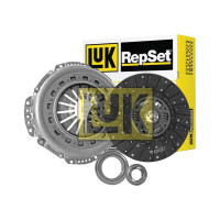 L.U.K. Kupplungssatz mit Lagern für Ford / New Holland 5000 6410 7810 8210 TS90