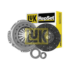 L.U.K. Kupplungssatz mit Lagern für Ford / New Holland 5000 6410 7810 8210 TS90