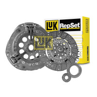 Kupplungspaket mit Lagern für Massey Ferguson 165 168 185 188 285 (FR) 290 590 690