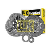 Kupplungspaket mit Lagern für Massey Ferguson 165 168 185 188 235 250 275 285 (FR)