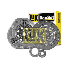 Kupplungssatz mit Lagern ()