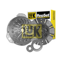 Kupplungspaket mit Lagern für IHC 238 2400 4210 895 895XL Volvo 2200 2204 2254 500