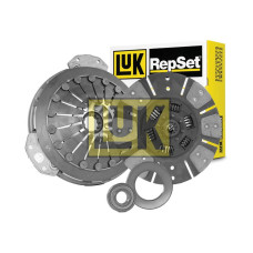 Kupplungspaket mit Lagern für IHC 238 2400 4210 895 895XL Volvo 2200 2204 2254 500 Kupplungspaket mit Lagern für IHC 238 2400 4210 895 895XL Volvo 2200 2204 2254 500