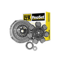 Kupplungspaket mit Lagern für McCormick C100 C90 CX100 CX95 IHC C100 C80 CX100 CX90