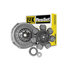 Kupplungspaket mit Lagern für McCormick C100 C90 CX100 CX95 IHC C100 C80 CX100 CX90