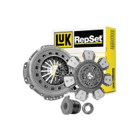 L.U.K. Kupplungssatz mit Lagern für Ford / New Holland 5640 6640 7840 8240 8340