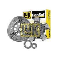 Kupplungspaket mit Lagern für Massey Ferguson 362 365 372 375 390 4215 4220 4240 4335