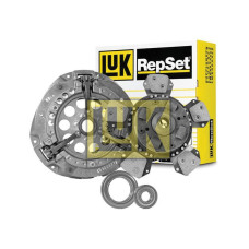 Kupplungspaket mit Lagern für Massey Ferguson 362 365 372 375 390 4215 4220 4240 4335