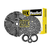 Kupplungspaket mit Lagern für Case IH JX Fiat 540 680 55-56 60-88 70-66 82-94 88-94