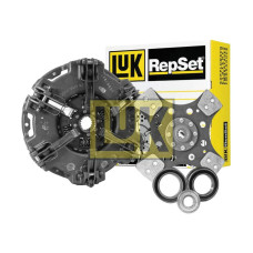 Kupplungssatz mit Lager für Hürlimann H100 H361 H476 XF75 Same Frutteto II 75 85 90