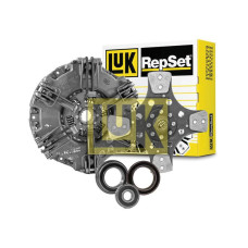 Kupplungssatz mit Lager für Case IH JX Quantum Ford / New Holland TN Steyr KOMPAKT Kupplungssatz mit Lager für Case IH JX Quantum Ford / New Holland TN Steyr KOMPAKT