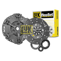 Kupplungssatz mit Lager für Landini 4530 8870 Massey Ferguson 134 377 McCormick C75