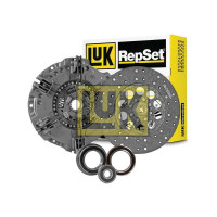 Kupplungssatz mit Lager für Fiat 100-90 110-90 95-90 980 Ford / New Holland 7530