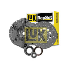 Kupplungssatz mit Lager für Fiat 100-90 110-90 95-90 980 Ford / New Holland 7530