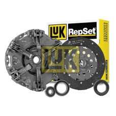 Kupplungssatz mit Lager für Deutz-Fahr Agrocompact D 5006 D 6007 D 6207 D6507 D6907 Kupplungssatz mit Lager für Deutz-Fahr Agrocompact D 5006 D 6007 D 6207 D6507 D6907