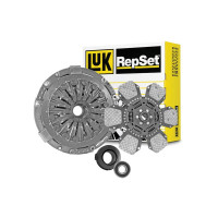 Kupplungspaket mit Lagern für John Deere 2040 2141 2541 2650N 2941 3050 3340 3350