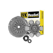 Kupplungspaket mit Lagern für John Deere 2040 2141 2541 2650N 2941 3050 3340 3350