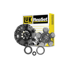 Kupplungspaket mit Lagern für Case IH CS78 CS86 CS94 Steyr 9078 9086 9094