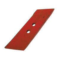 Wechselspitze Rechts für Kverneland hydrein No. 3 6 8 9 19 20 28 30 Body 053090H